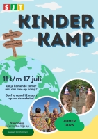 Kinderkamp 2026